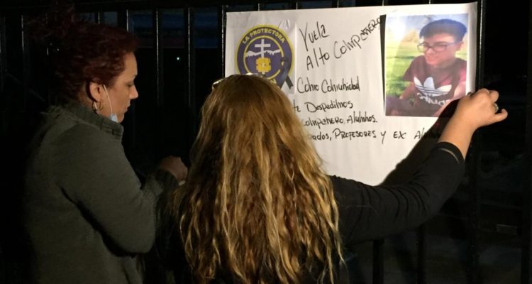 Jaime Sepúlveda | RBB