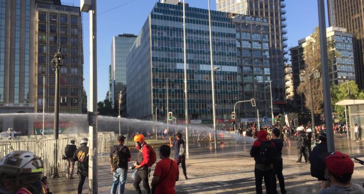 Jaime Sepúlveda | RBB