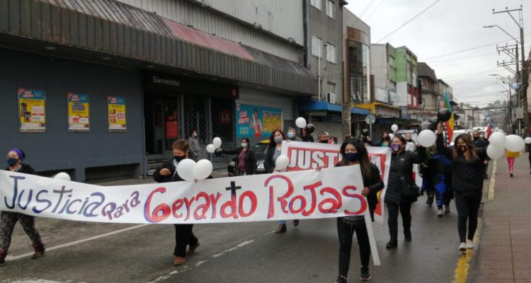 Cristián Valdebenito | RBB