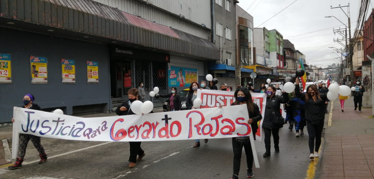 Cristián Valdebenito | RBB