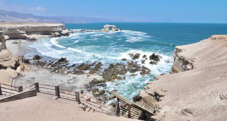Diario de Antofagasta