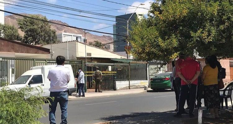 Diario de Antofagasta 