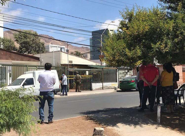Diario de Antofagasta 