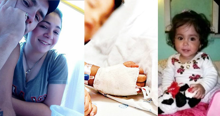 Clarín / TN /BioBioChile