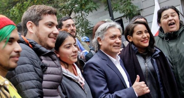 ARCHIVO | Campaña Eduardo Hernández Navarro
