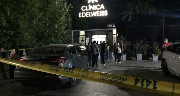 Jaime Sepúlveda | RBB