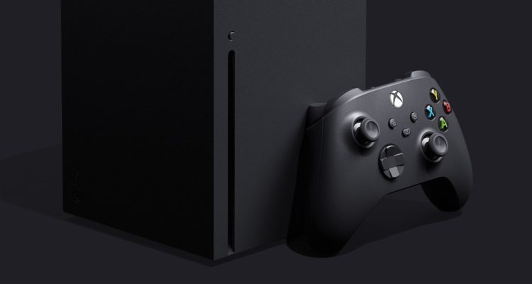 Xbox Series X