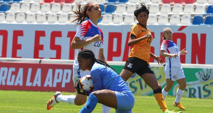 Jorge Díaz | Agencia UNO