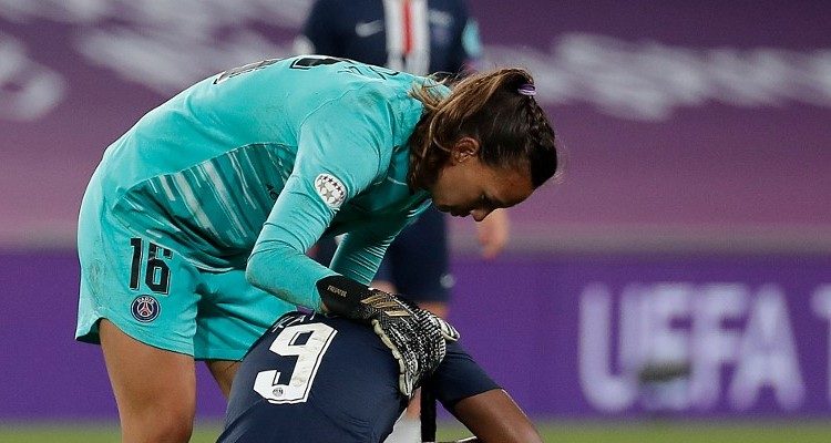 Villar López I Agence France Presse