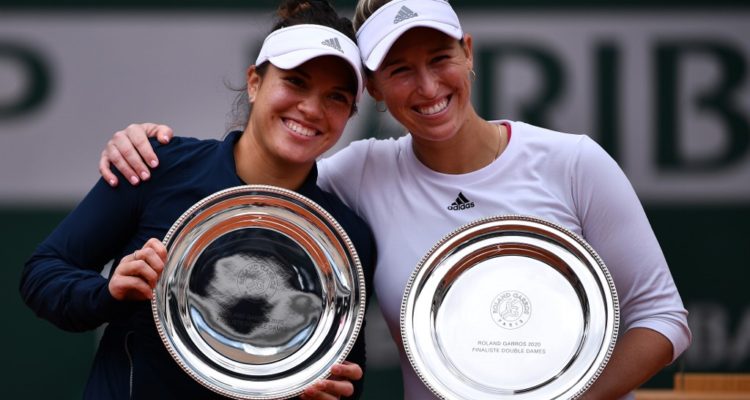 Anne-Christine Poujoulat | Agence France Presse