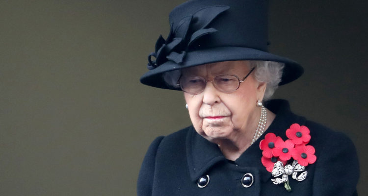 Chris Jackson | POOL | AFP