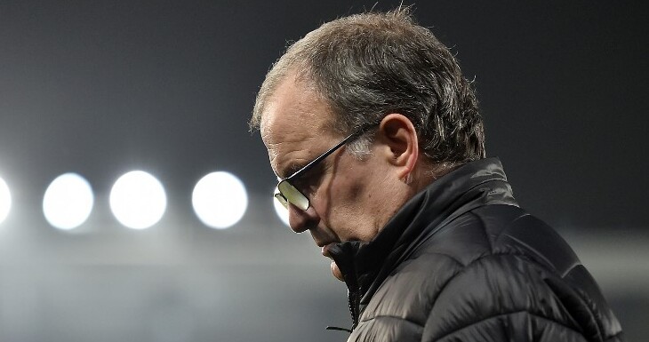 Peter Powell | Agence France Presse