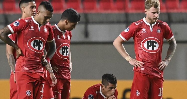 Martín Bernetti I Agence France Presse