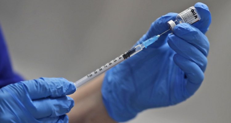  Frank Augstein / POOL / AFP