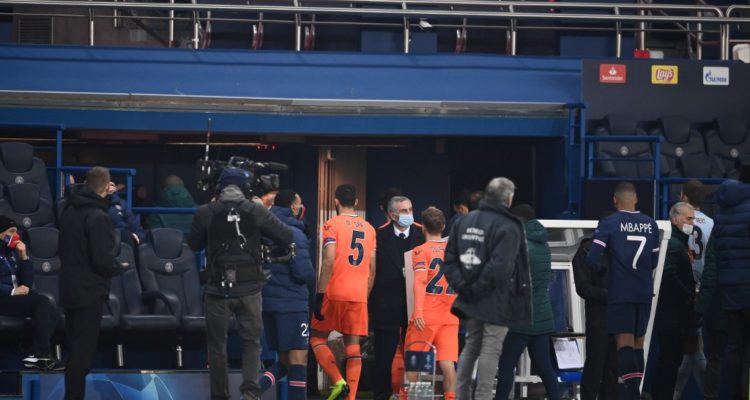 Franck Fife | Agence France Presse