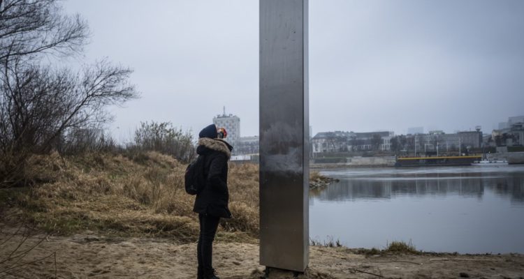   Wojtek RADWANSKI / AFP