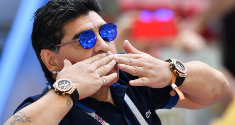 Saeed Khan I Agence France Presse 