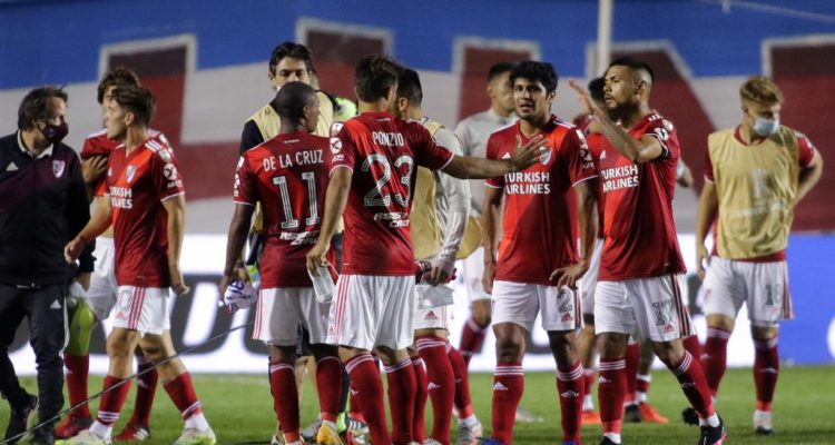 Ernesto Ryan I Agence France Presse