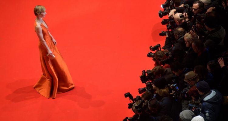 Agence France Presse