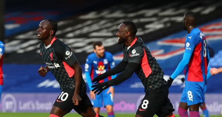 Clive Rose | Agence France Presse