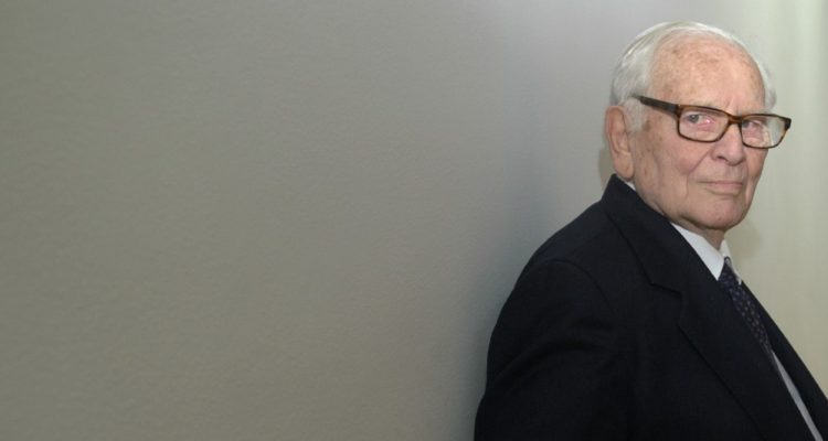 CURTO DE LA TORRE / AFP