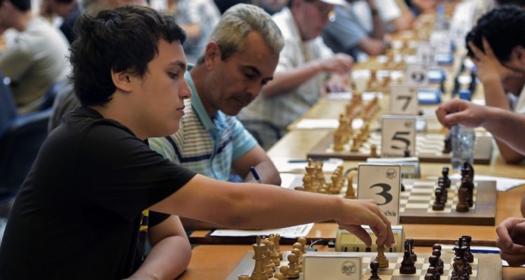 Juan Mabromata | Agence France Presse