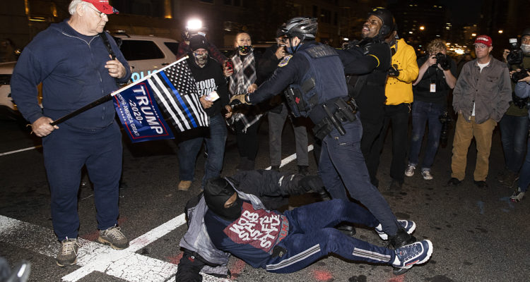 Agence France Presse