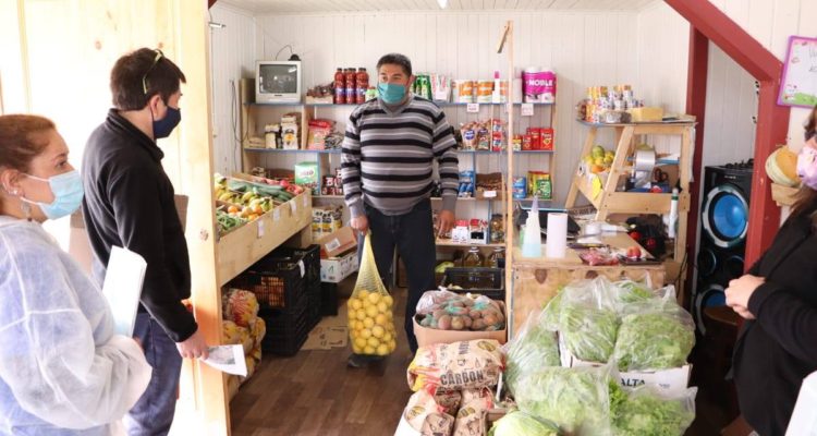 Corporación Municipal de Chonchi | Facebook