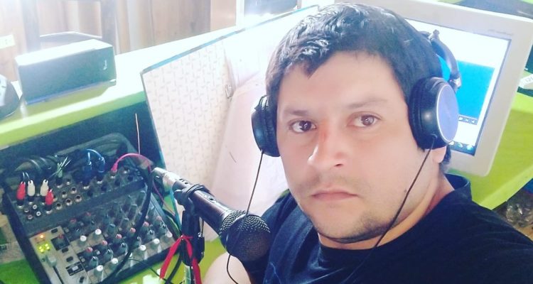 Eliseo Lemus | Facebook