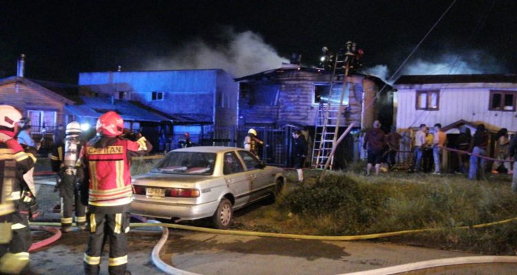 Cristián Valdebenito | RBB