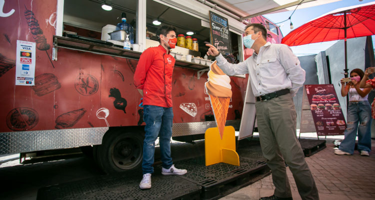 Ministerio de Economía