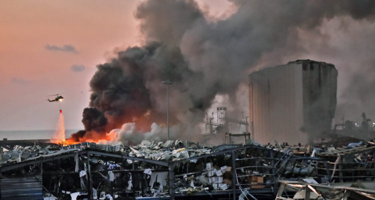 STR | Agence France-Presse