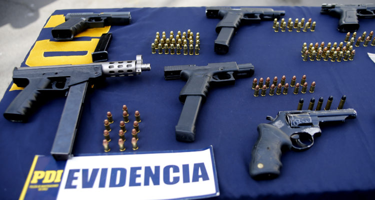 Mauricio Méndez | Agencia UNO