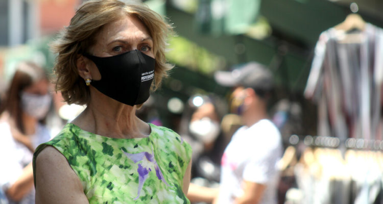 Ailen Díaz | Agencia UNO