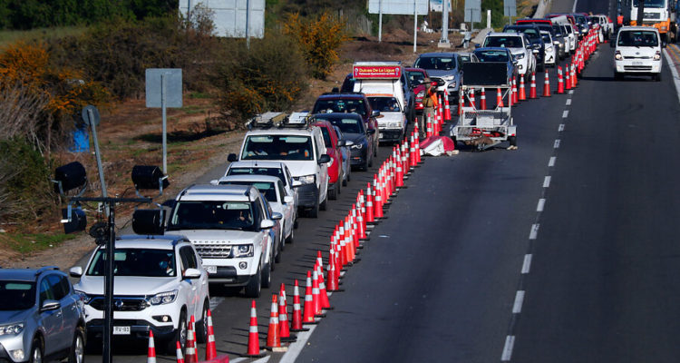 Leonardo Rubilar | Agencia UNO