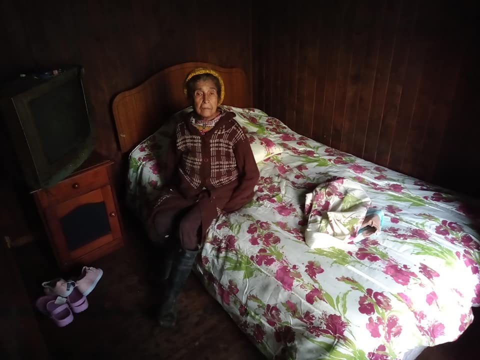 Sociedad Protectora de Animales de Osorno