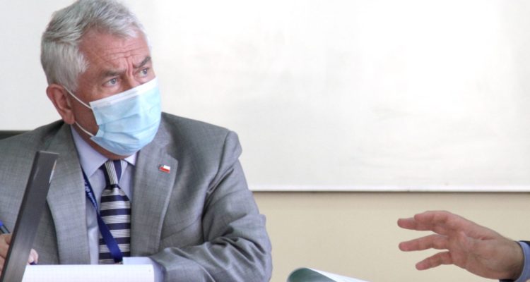 ARCHIVO | Ministerio de Salud