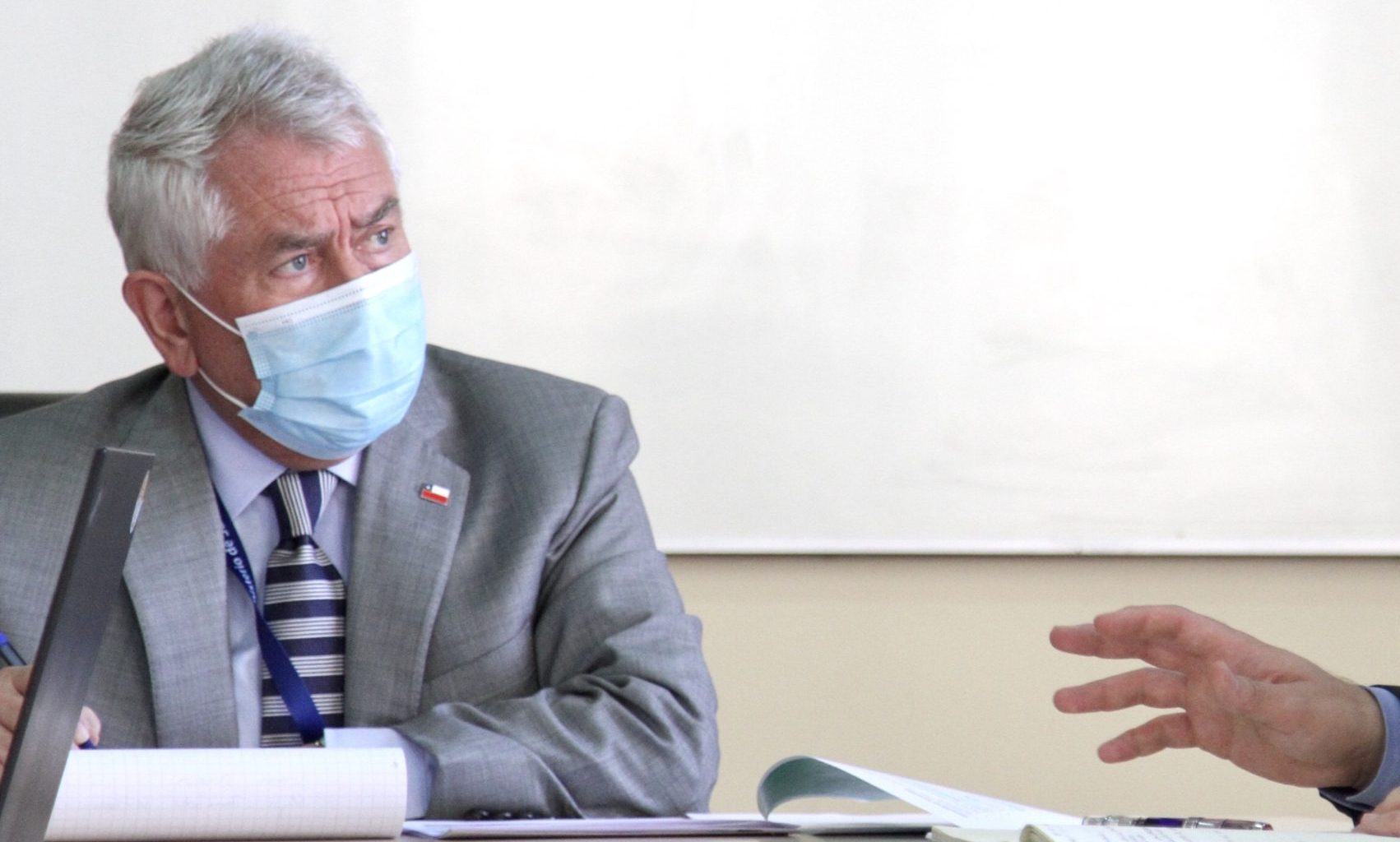 ARCHIVO | Ministerio de Salud