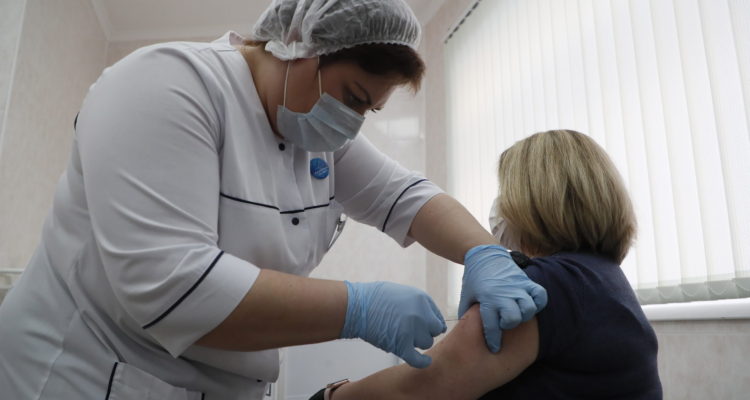 ARCHIVO | EFE | EPA | Maxim Shipenkov