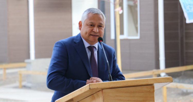 ARCHIVO | Municipalidad de Negrete