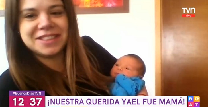 Captura | TVN