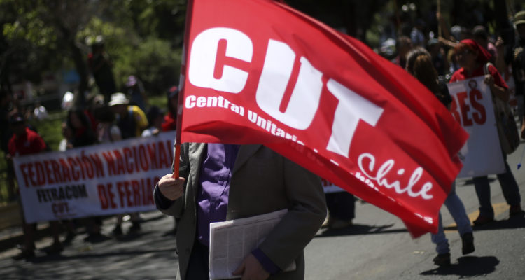 CONTEXTO | Cristóbal Escobar | Agencia UNO