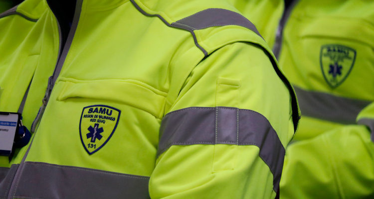 Contexto | SAMU | Agencia UNO