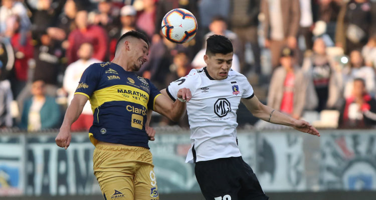 Rodrigo Sáenz I Agencia Uno