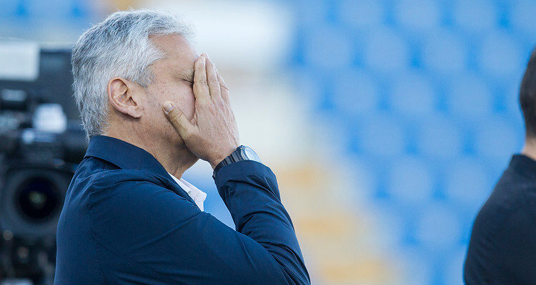 Alex Domínguez I Agencia Uno