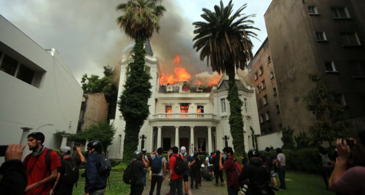 José Francisco Zúñiga | Agencia UNO