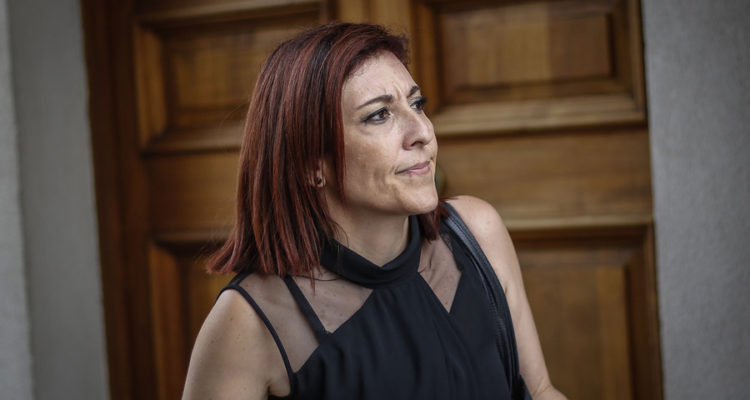 Patricia Muñoz | Sebastian Beltran | Agencia UNO