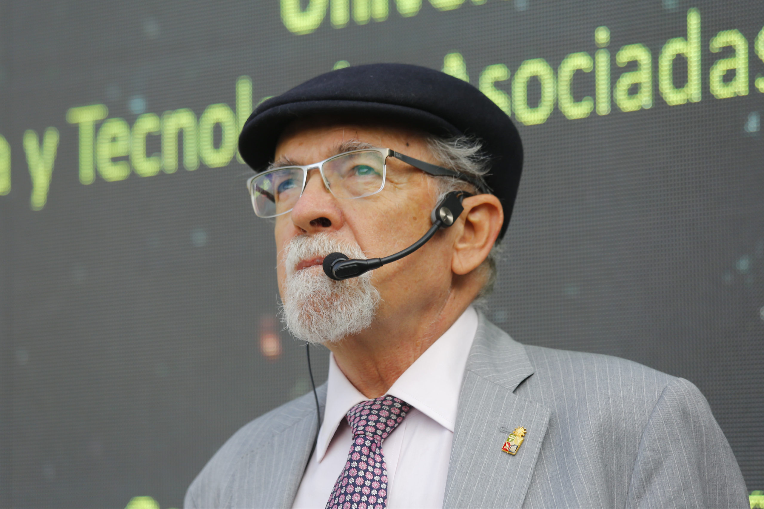 Sebastián Brogca | Agencia UNO