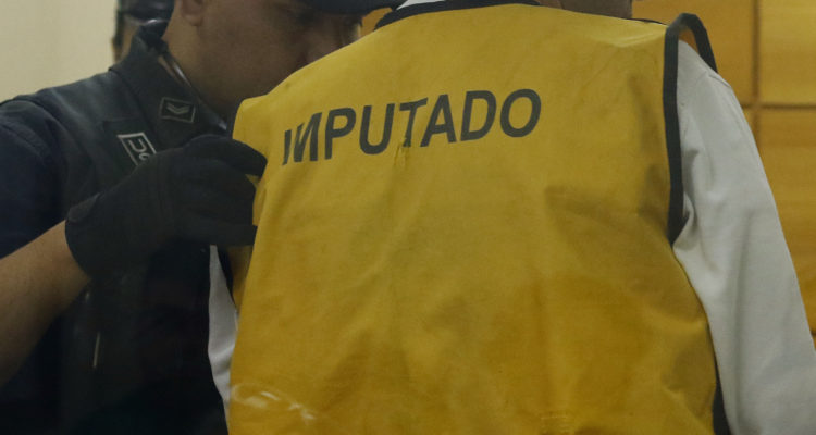 CONTEXTO | Leonardo Rubilar | Agencia UNO