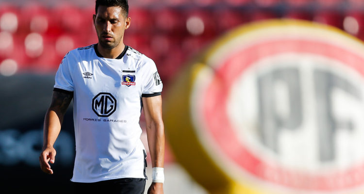 Javier Vergara I Agencia Uno 